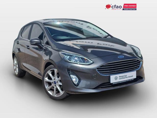 Ford Fiesta cars for sale in South Africa - AutoTrader