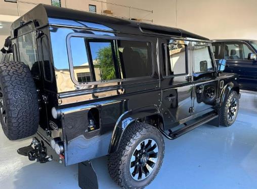 Land Rover Defender 2016 for sale in KwaZulu-Natal, Kloof