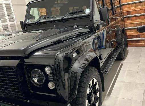 Land Rover Defender 2016 for sale in KwaZulu-Natal