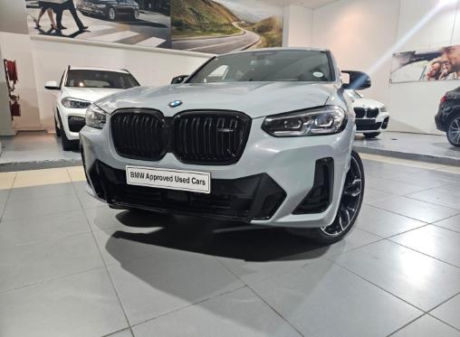 2023 BMW X4 M40i for sale - 09R49522