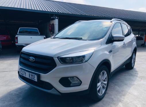 2019 Ford Kuga 1.5T Ambiente Auto for sale - 7511048
