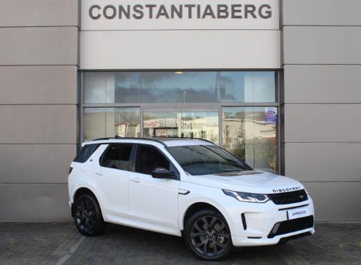 2023 Land Rover Discovery Sport D200 Dynamic SE for sale - 56699