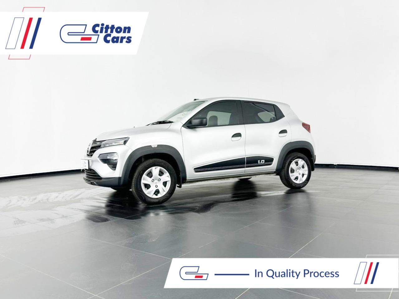 Renault Kwid 1.0 Expression for Sale