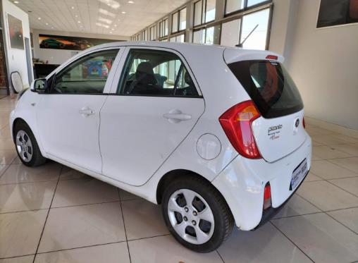 Kia Picanto 2017 for sale in Mpumalanga, Middelburg