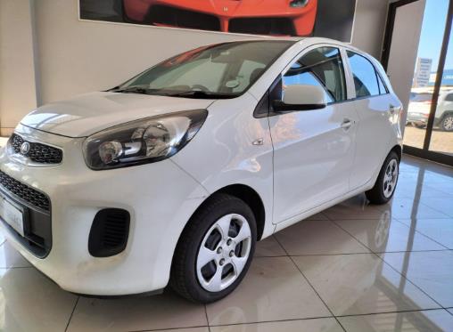 Used Kia Picanto 2017 for sale