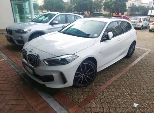 2020 BMW 1 Series 118i M Sport for sale - 115529