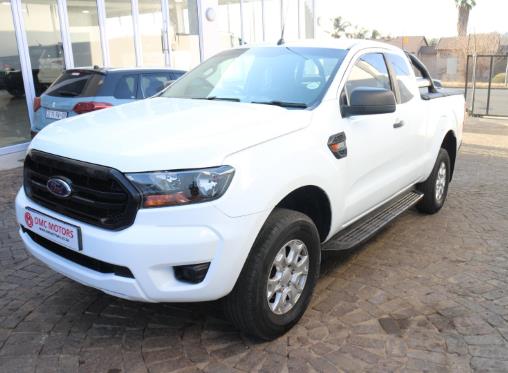 2016 Ford Ranger 2.2TDCi SuperCab Hi-Rider XL for sale - 3820