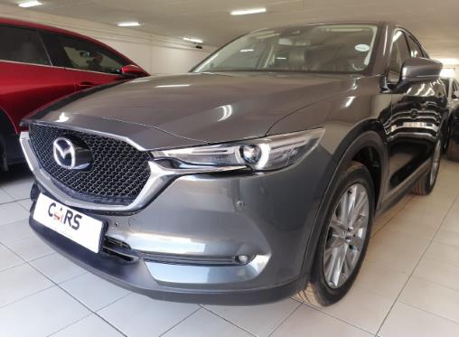 2020 Mazda CX-5 2.2DE AWD Akera for sale - 7747081