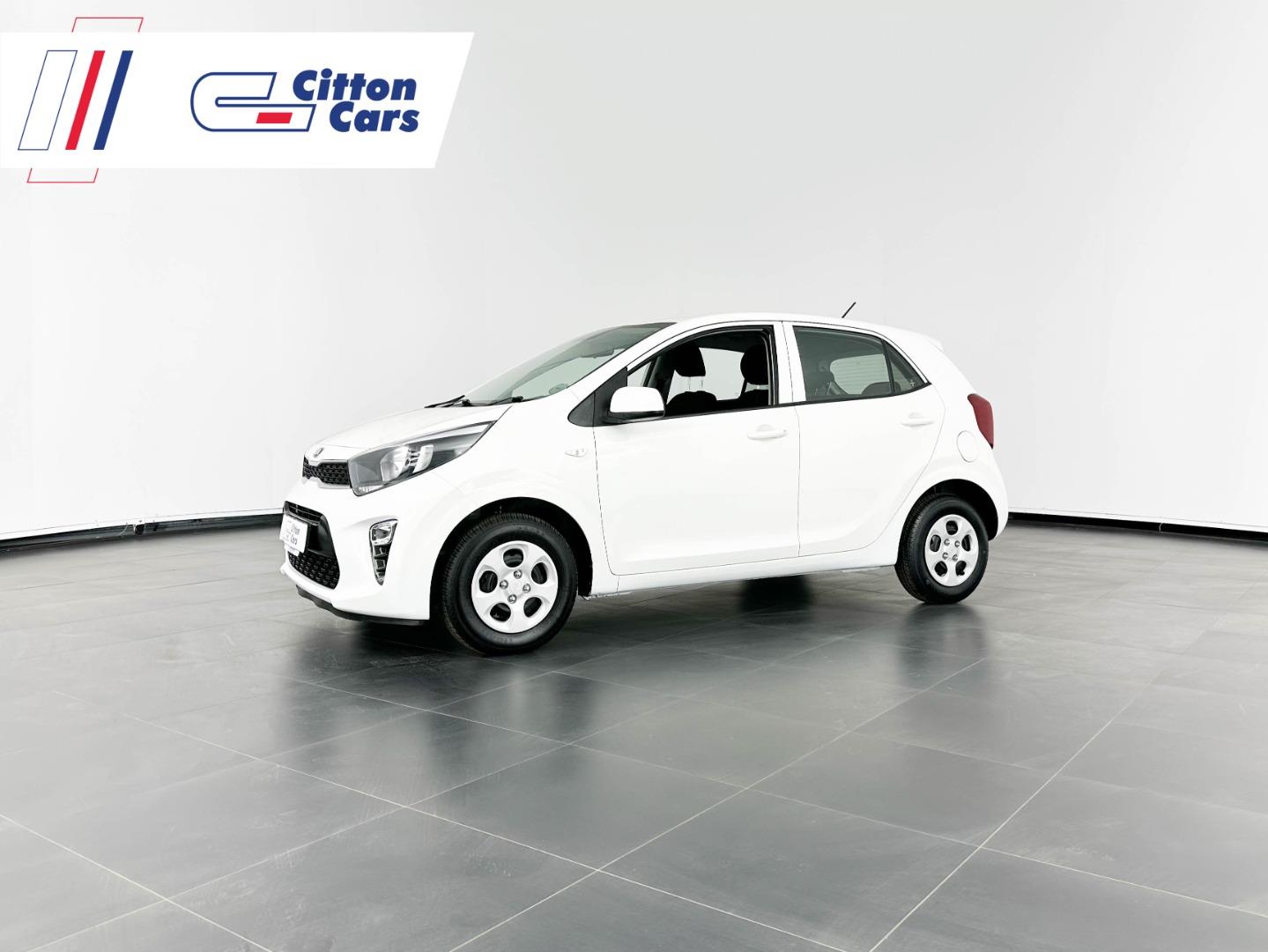 Kia Picanto 1.0 Smart for Sale