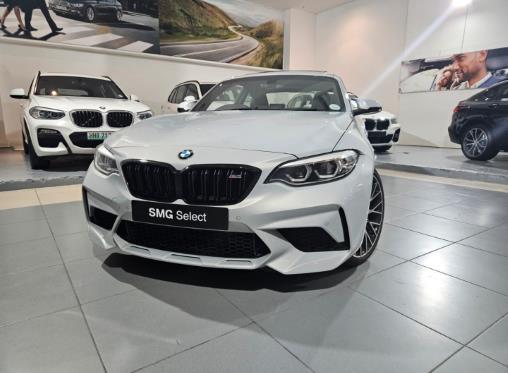2018 BMW M2 Competition Auto for sale - 0VB10298