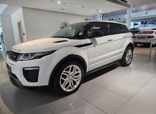 2015 Land Rover Range Rover Evoque HSE Dynamic SD4 for sale - H079209