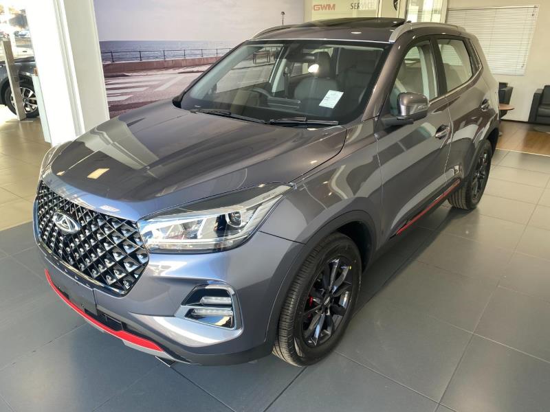 Chery Tiggo 4 Pro 1.5T Elite DCT Auto for sale in Springs - ID ...