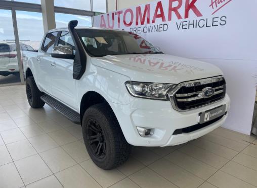 2019 Ford Ranger 2.0SiT Double Cab 4x4 XLT for sale - 60716