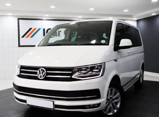 2016 Volkswagen Caravelle 2.0BiTDI Highline for sale - 13899