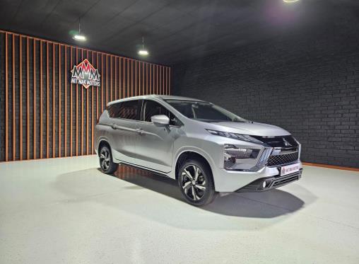 Mitsubishi Xpander 2022 for sale in Gauteng, Pretoria