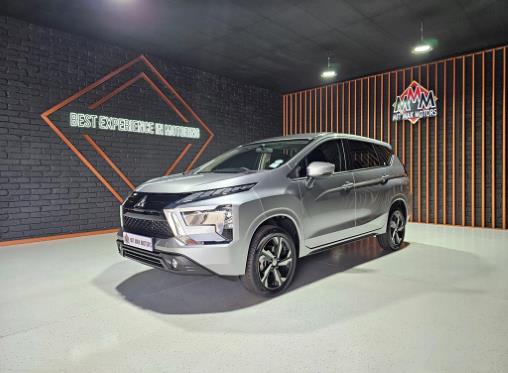 2022 Mitsubishi Xpander 1.5 Auto for sale - 22020