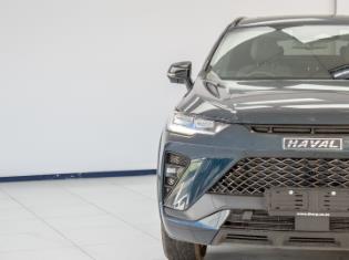 2026 Haval H6 GT 2.0T 4WD Super Luxury for sale