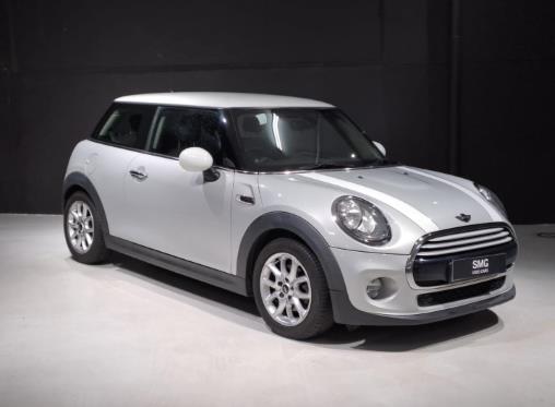 MINI Hatch 2016 for sale