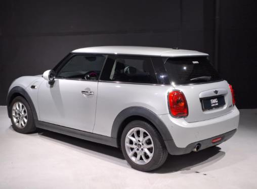 Manual MINI Hatch 2016 for sale