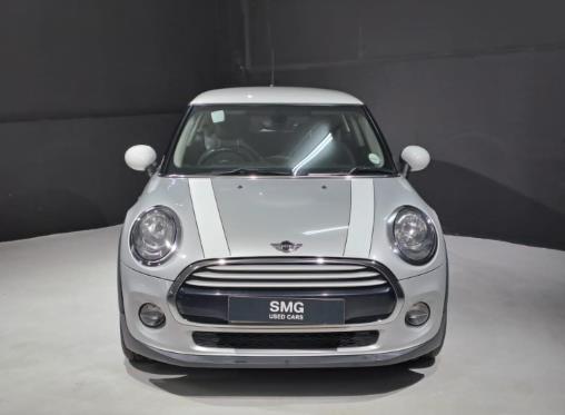 MINI Hatch 2016 for sale in Western Cape