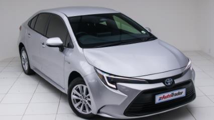 5 extras you should retrofit on a used Toyota Corolla