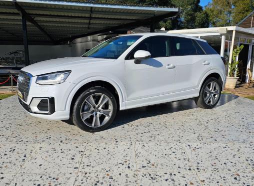 Audi Q2 2018 for sale