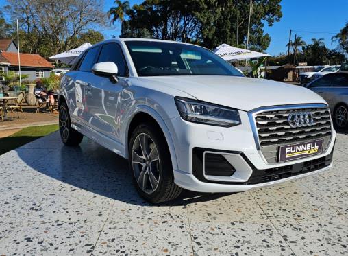 Audi Q2 2018 for sale in KwaZulu-Natal, Hillcrest