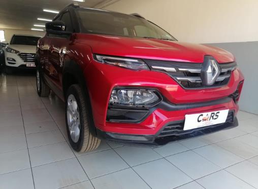 2022 Renault Kiger 1.0 Turbo Intens for sale - 8260599