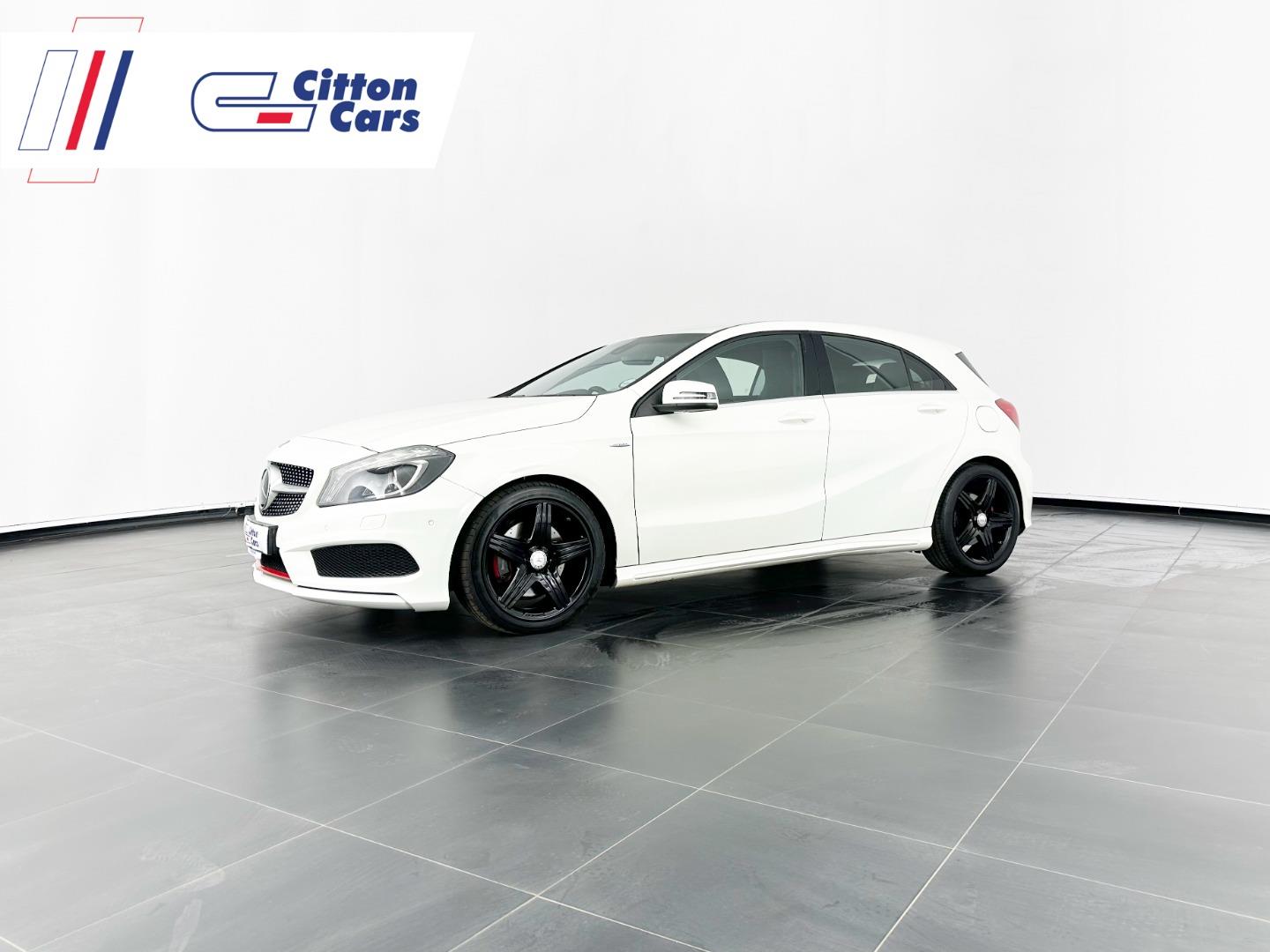 Mercedes-Benz A250 Sport for Sale