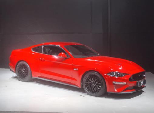 2020 Ford Mustang 5.0 GT Fastback for sale - 5L5117443