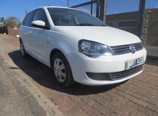 2017 Volkswagen Polo Vivo Hatch 1.4 Trendline for sale - 78