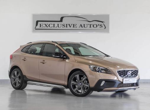 2013 Volvo V40 D3 Excel for sale - 104827