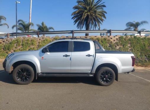 2022 Isuzu D-Max 250 Double Cab X-Rider X Limited for sale - 22090