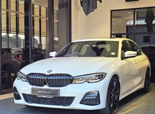 2020 BMW 3 Series 320i M Sport Launch Edition for sale - 0FH63599