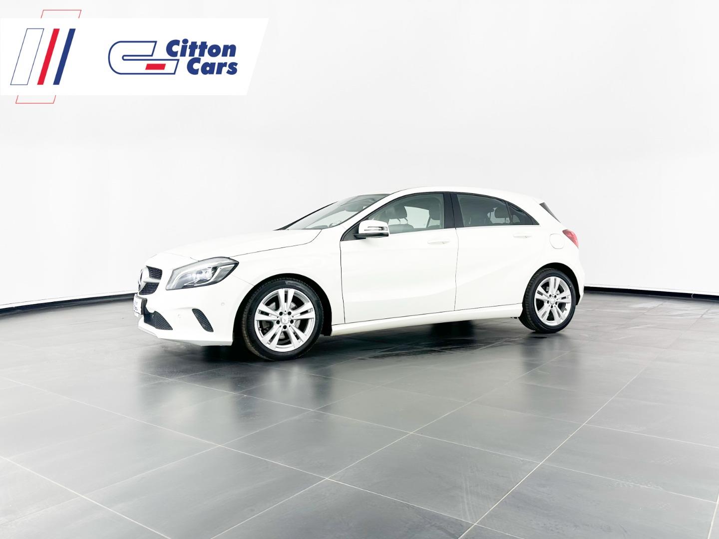 Mercedes-Benz A200d Urban for Sale