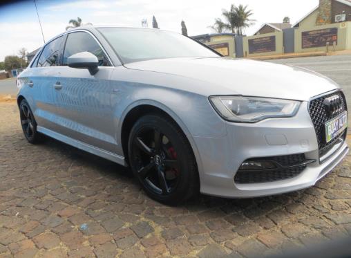 2015 Audi A3 Sedan 1.8TFSI SE Auto for sale - 99