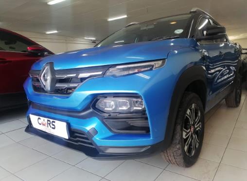 2022 Renault Kiger 1.0 Turbo Intens Auto for sale - 8260612