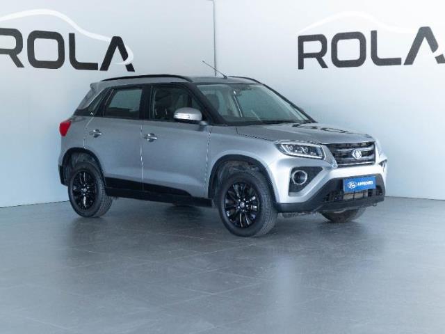 Toyota Urban Cruiser cars for sale in Robertson - AutoTrader