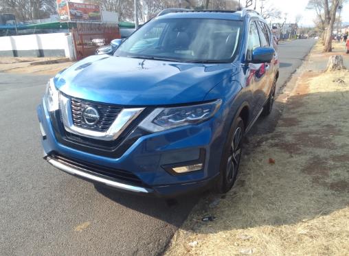 2022 Nissan X-Trail 1.6dCi 4x4 Tekna for sale - 7747171