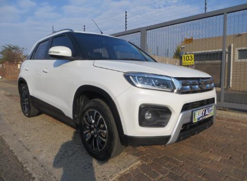 2021 Suzuki Vitara Brezza 1.5 GL for sale - 74