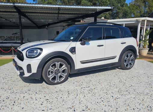 2024 MINI Countryman Cooper S  Untamed Edition for sale - 7886969