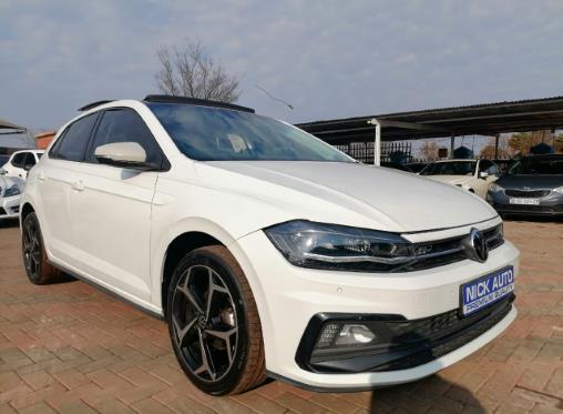 2021 Volkswagen Polo Hatch 1.0TSI Comfortline R-Line Auto for sale - 8422487