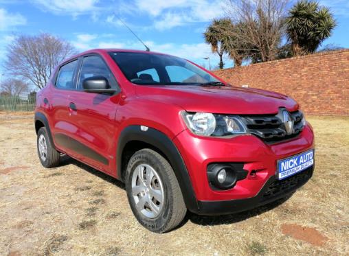 2019 Renault Kwid 1.0 Dynamique for sale - 8260622