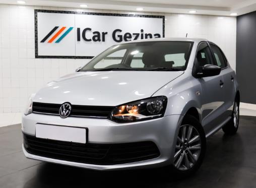 2024 Volkswagen Polo Vivo Hatch 1.4 Trendline for sale - 13963