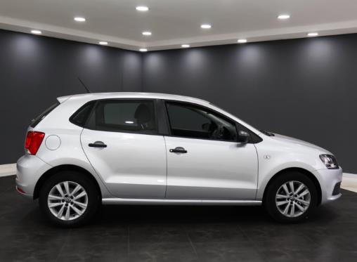 Volkswagen Polo Vivo 2024 for sale in Gauteng