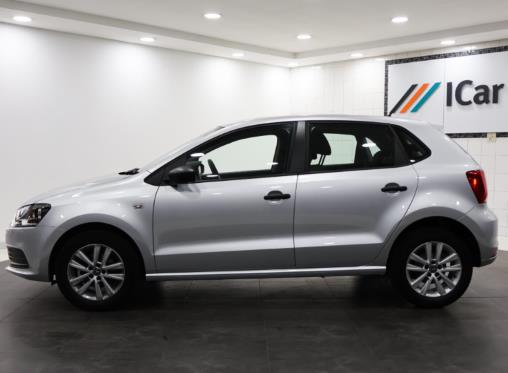 Used Volkswagen Polo Vivo 2024 for sale