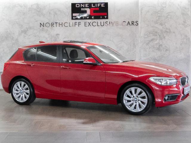 BMW 1 Series cars for sale in Randburg - AutoTrader