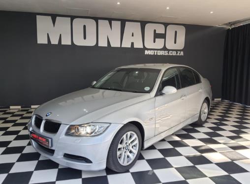 2007 BMW 3 Series 320i Exclusive for sale - 5243