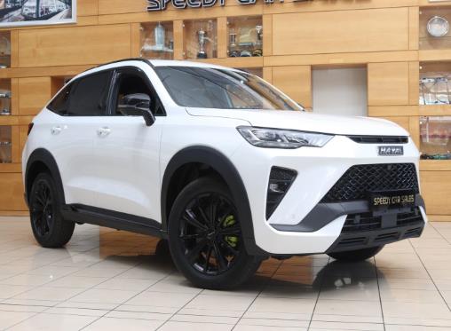 2023 Haval H6 GT 2.0T 4WD Super Luxury for sale - 2024/202