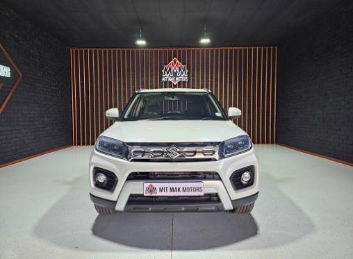 Suzuki Vitara Brezza 2021 for sale in Gauteng